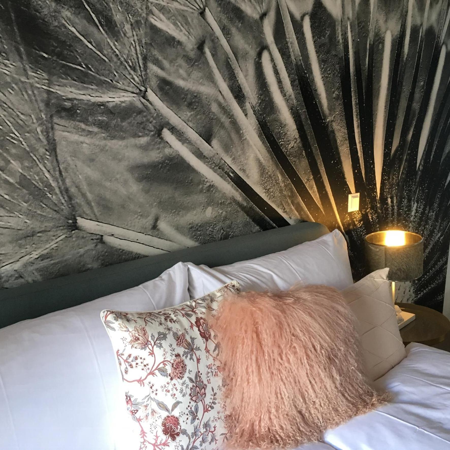 Junior Suite mit Seeblick