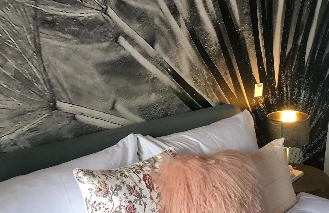 BELLEVUE Boutique B&B am Brienzersee / Iseltwald-1